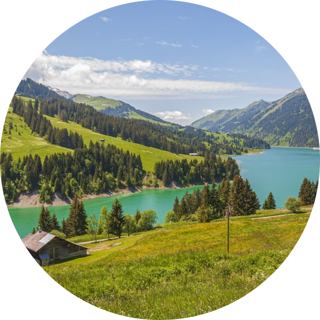 Образование в Швейцарии ️: обучение для русских студентов | EG Study