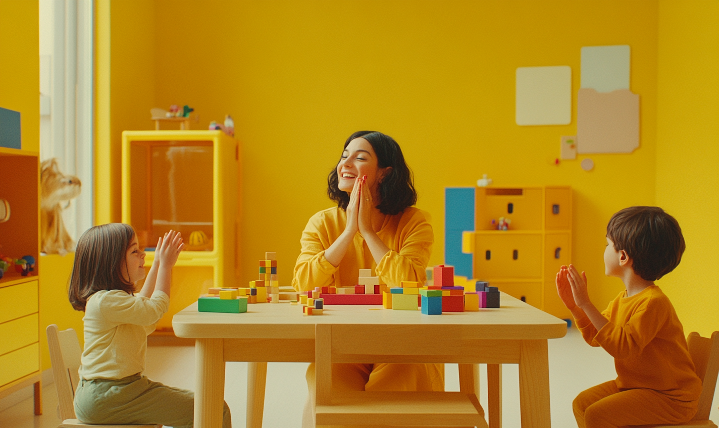 Денверская модель раннего вмешательства