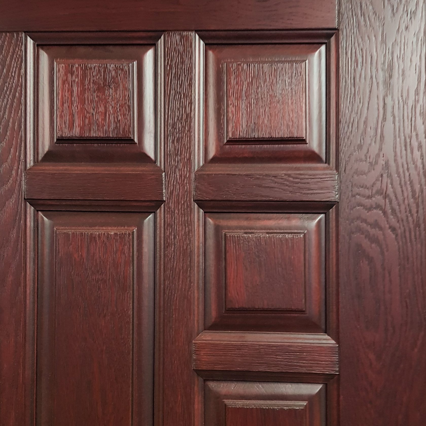 Массив натурального дерева