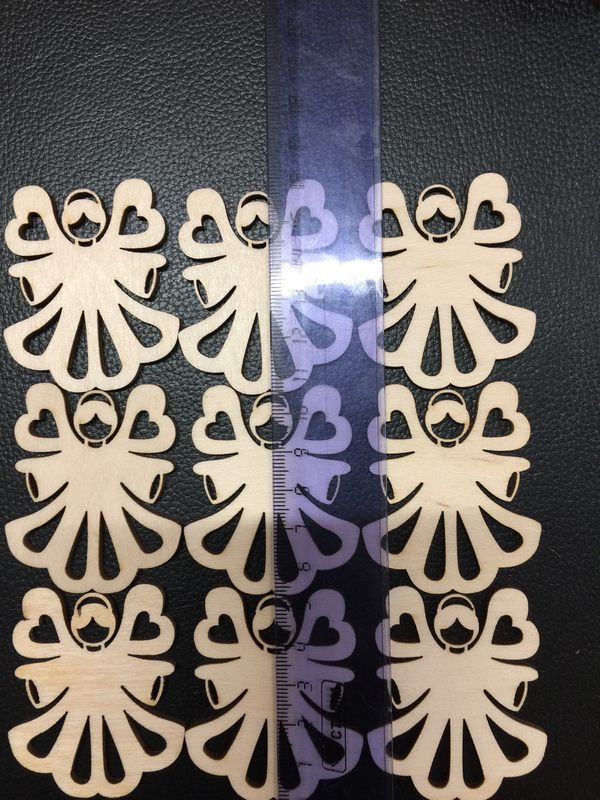 Ангелочки с сердцем