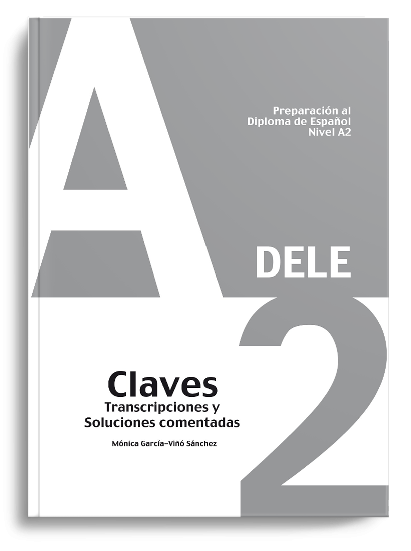 Dele a1. Preparacion dele a1 - claves. Preparacion dele c1- claves. Preparacion dele. C2. Claves
