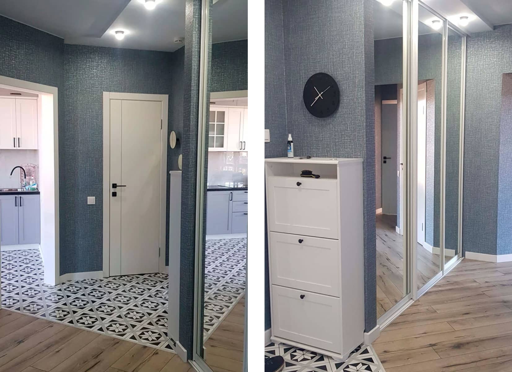 Ремонт квартир под ключ