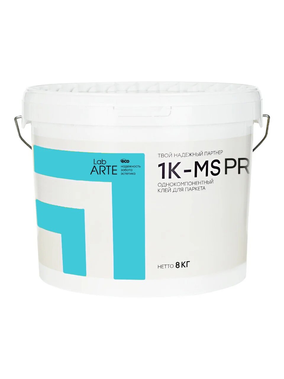 клей lab arte 1k ms