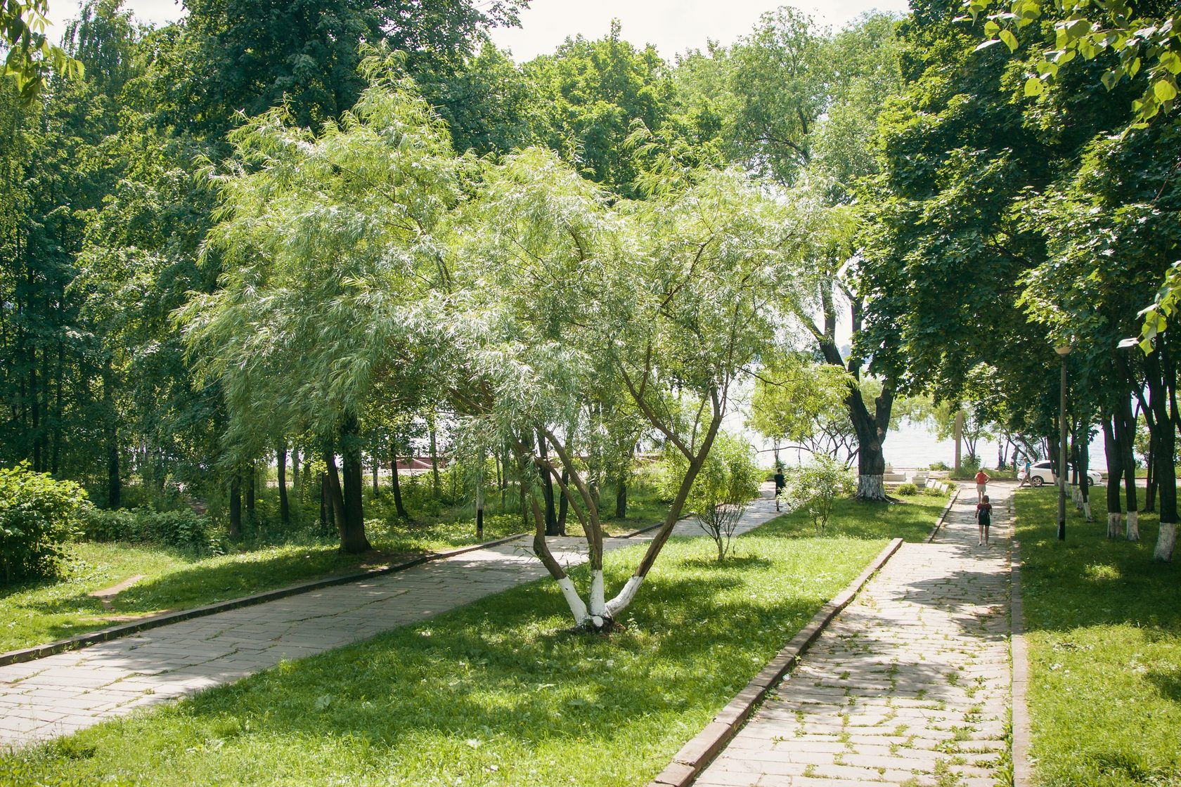 Как строился и каким мог быть городок Металлургов в Ижевске?