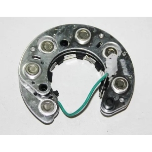 Блок управления двигателем