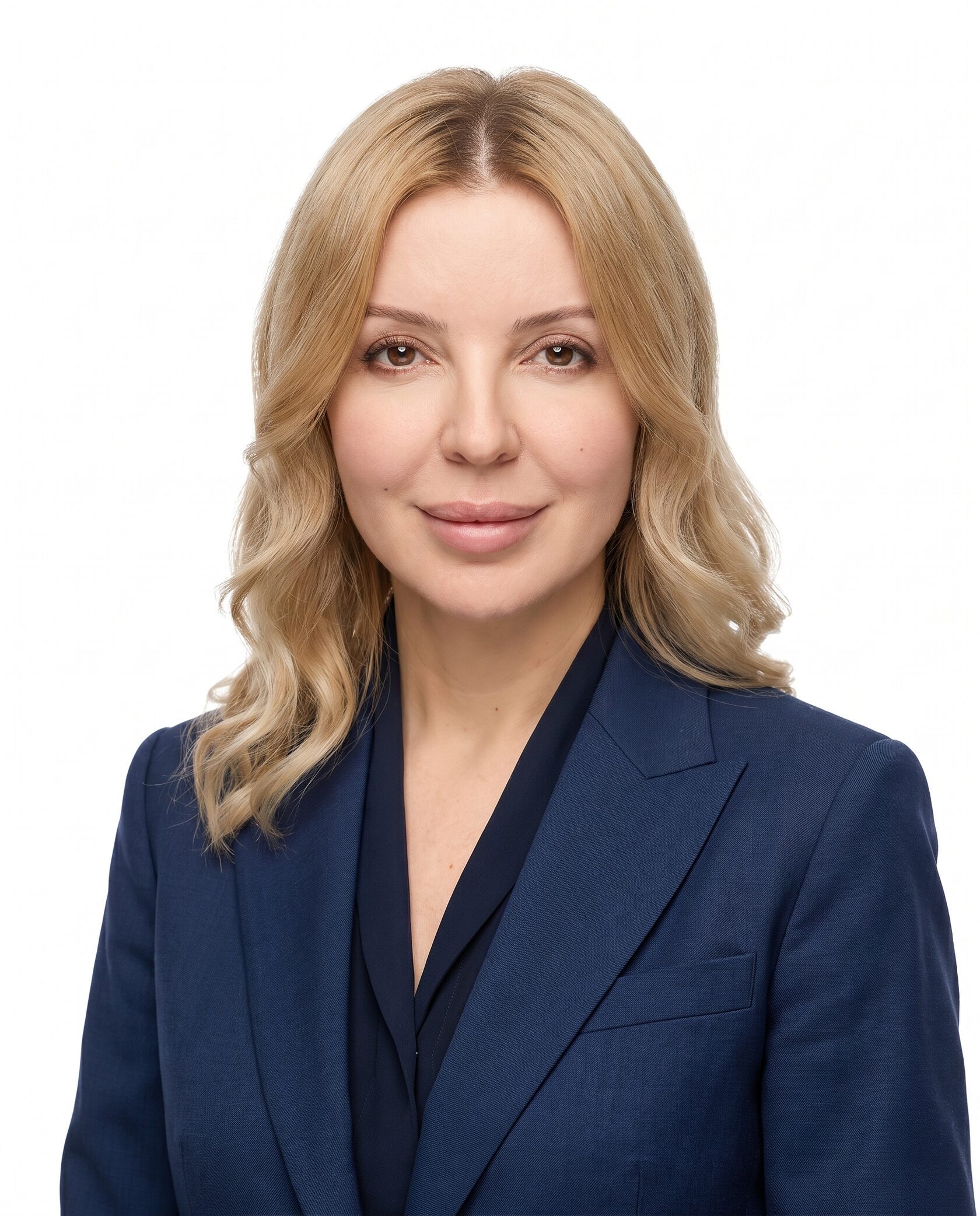 Адвокат Юлия Аксенова