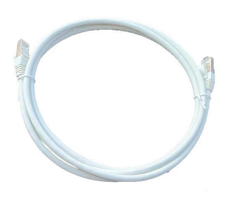 Кат.6 экранированная перемычка