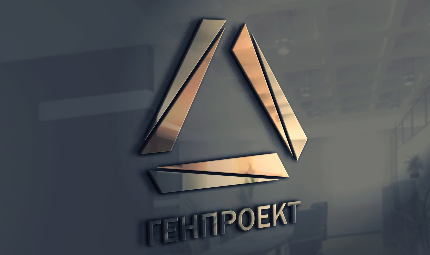 Ооо генпроект