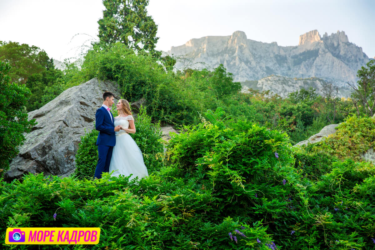 Фотограф в Ялте фотосессия в Ялте