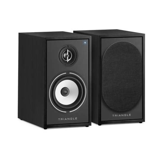 Triangle Borea BR02 BT