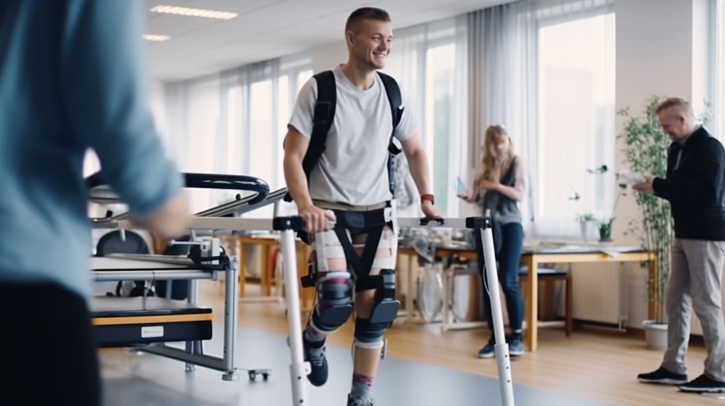 ganzheitliches Zentrum für soziale Betreuung von Behinderten