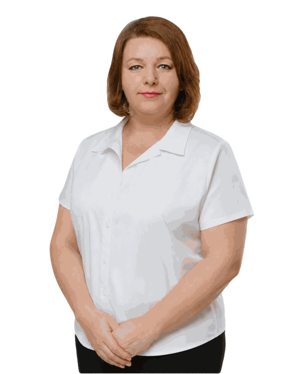 Анна Николаевна Умрихина