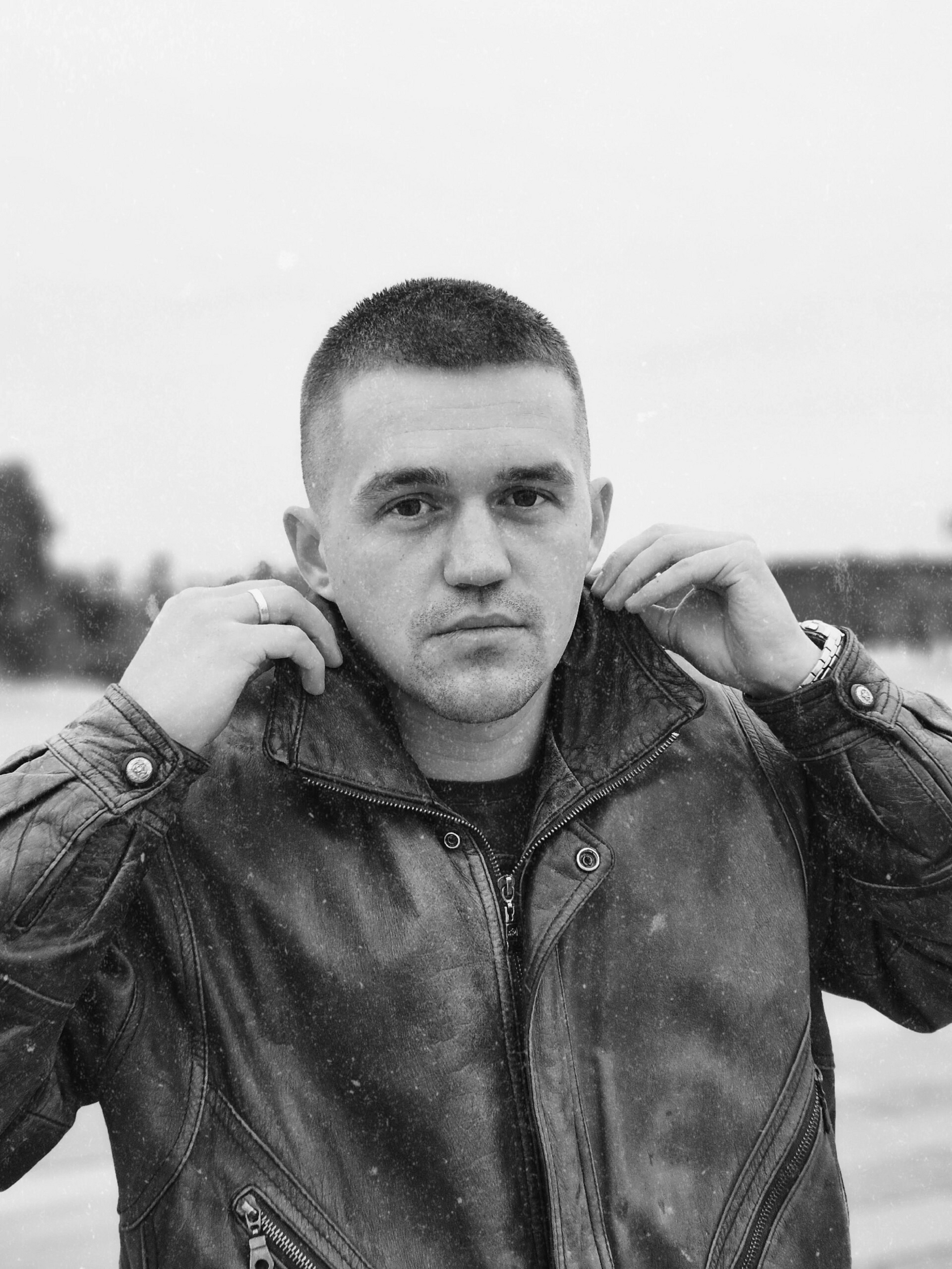 Алексей Бучинский
