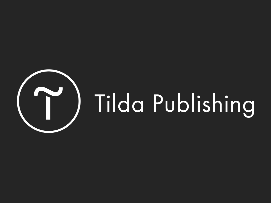 tilda publishing