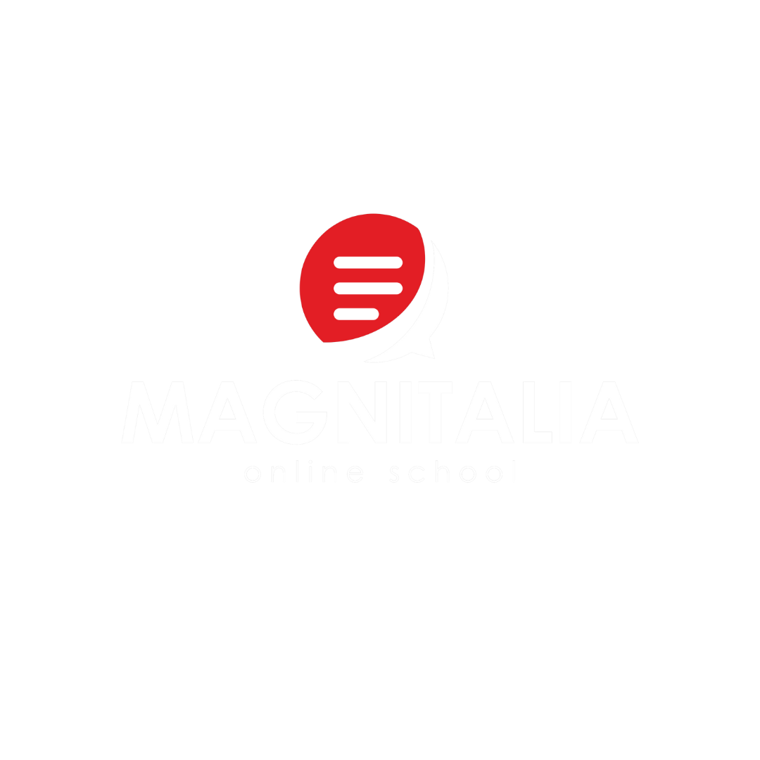 Magnitalia