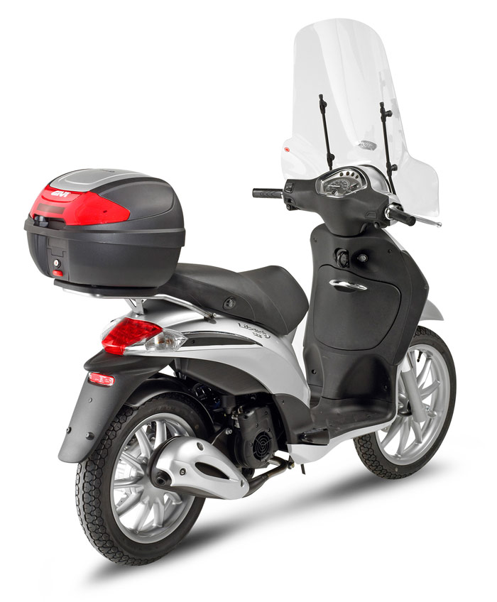 Кофр GIVI b37nt