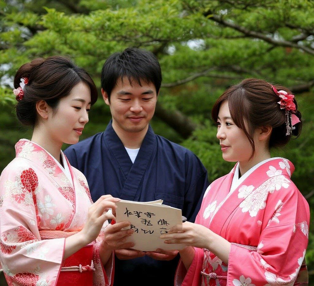 Топ-30 полезных фраз на японском. Часть 1