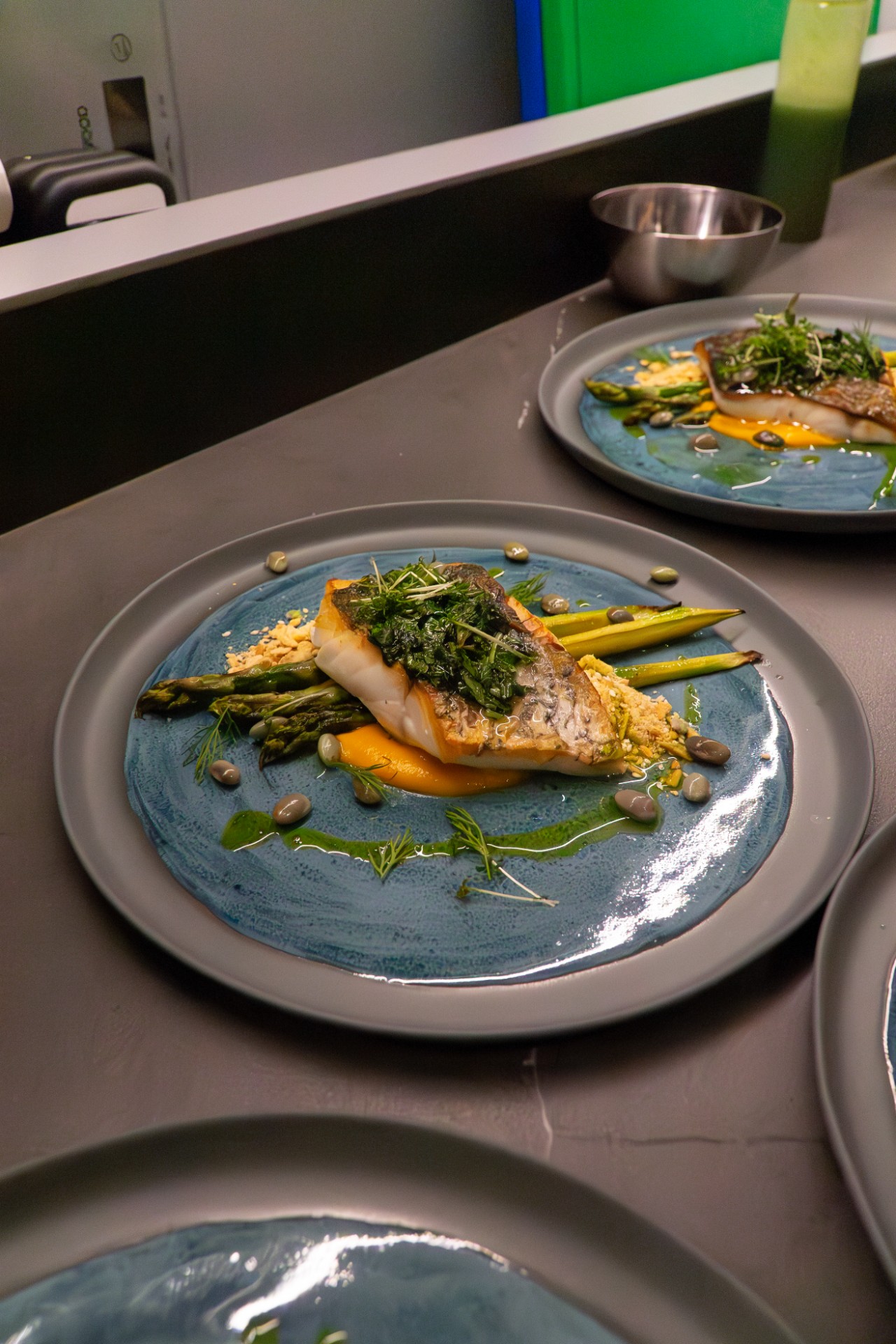 Eternal Spark Yacht Dining (7)