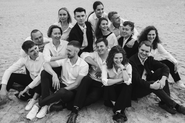 Простор: о нас