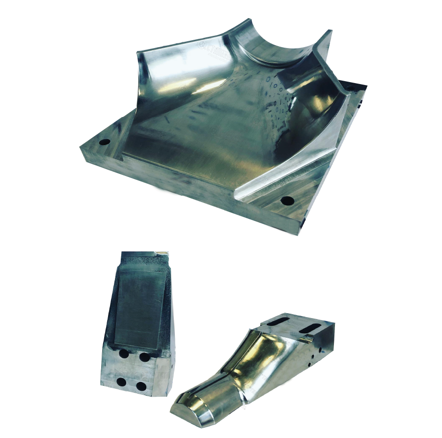 Штамповая и технологическая оснастка - Изготовление