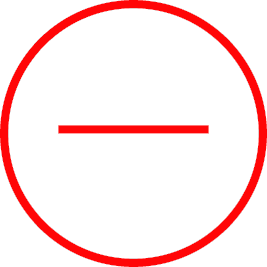 advantages button