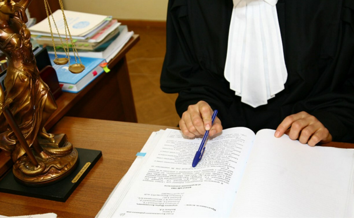 Подготовка к судебному заседанию