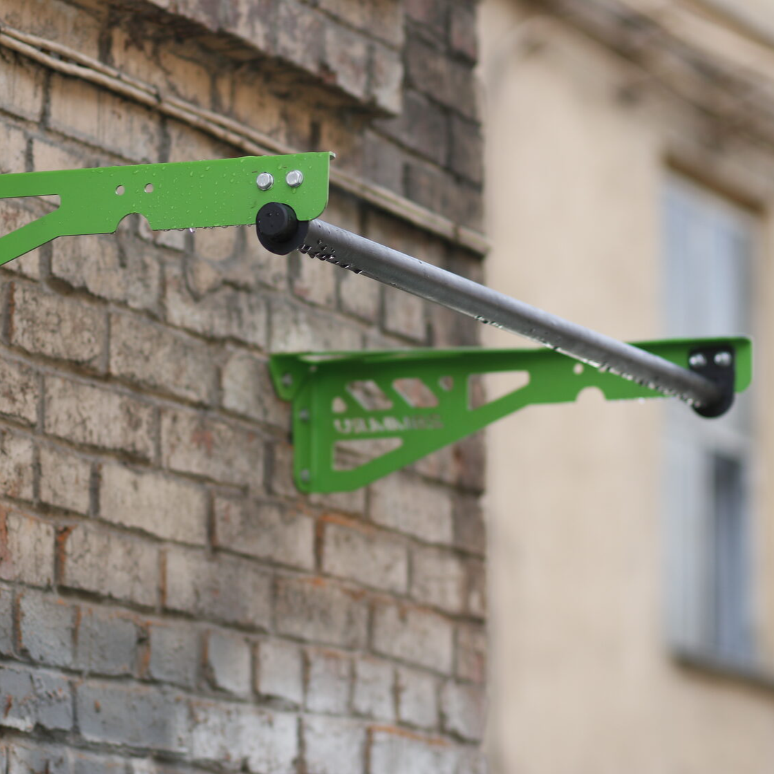 Турники и брусья для дома