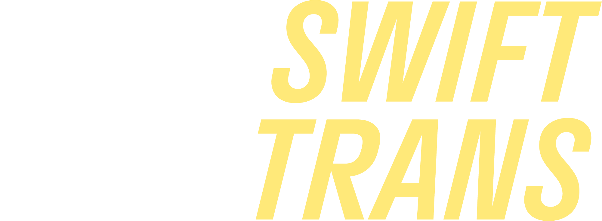 ООО "Свифт Транс" транспортно - логистическая компания