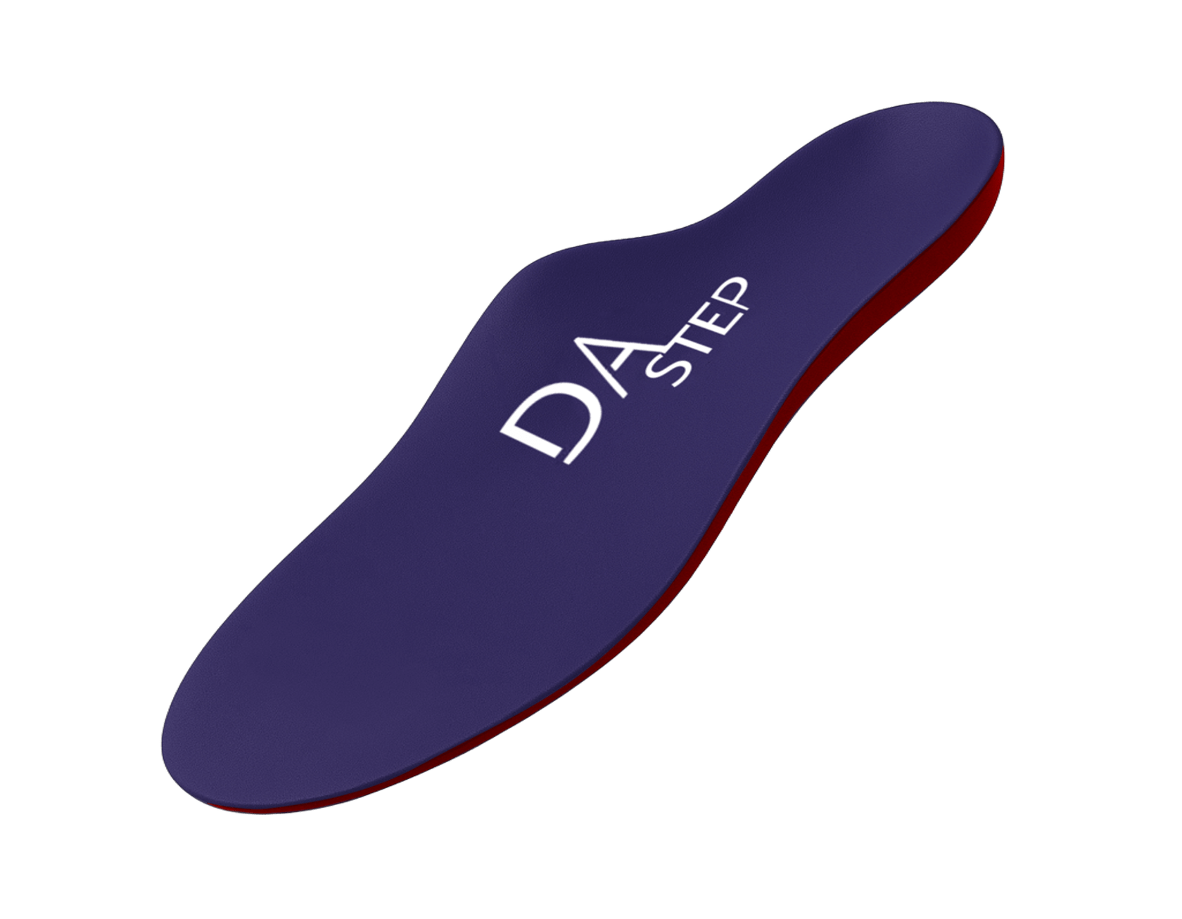 Ортопедическая стелька DASTEP