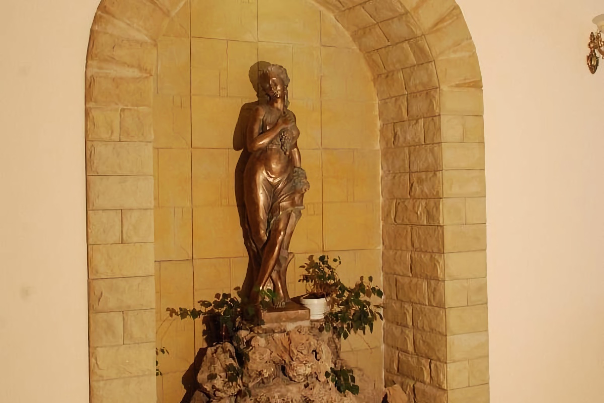 Санаторий имени И. М. Сеченова