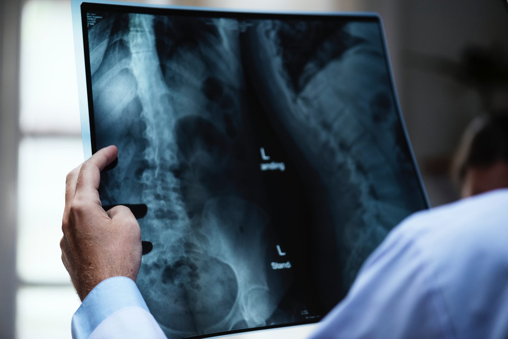 Medical knowledge for staff