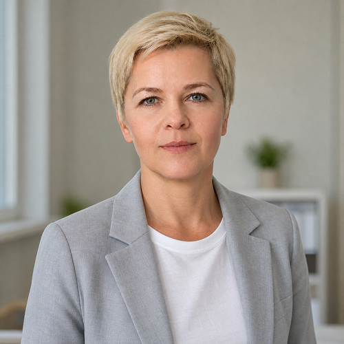 Ирина Буракова