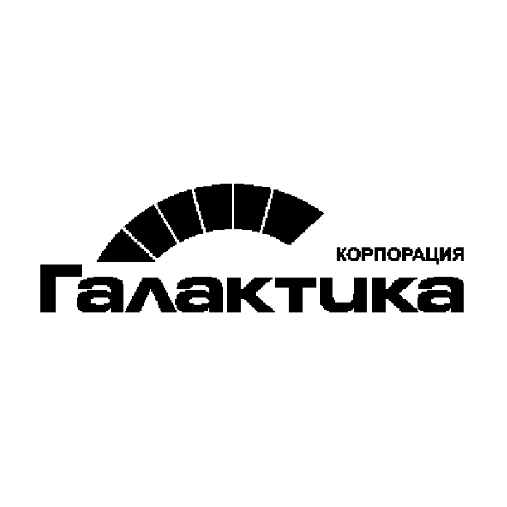корпорация галактика