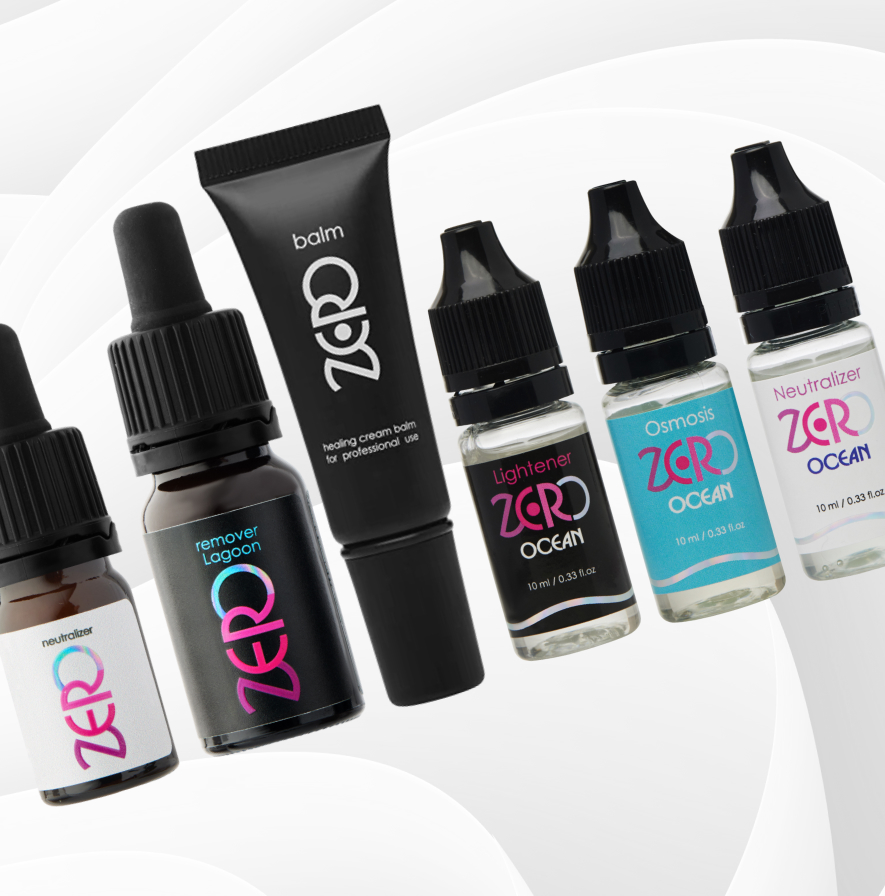 Какой ремувер выбрать: кислотный или щелочной?