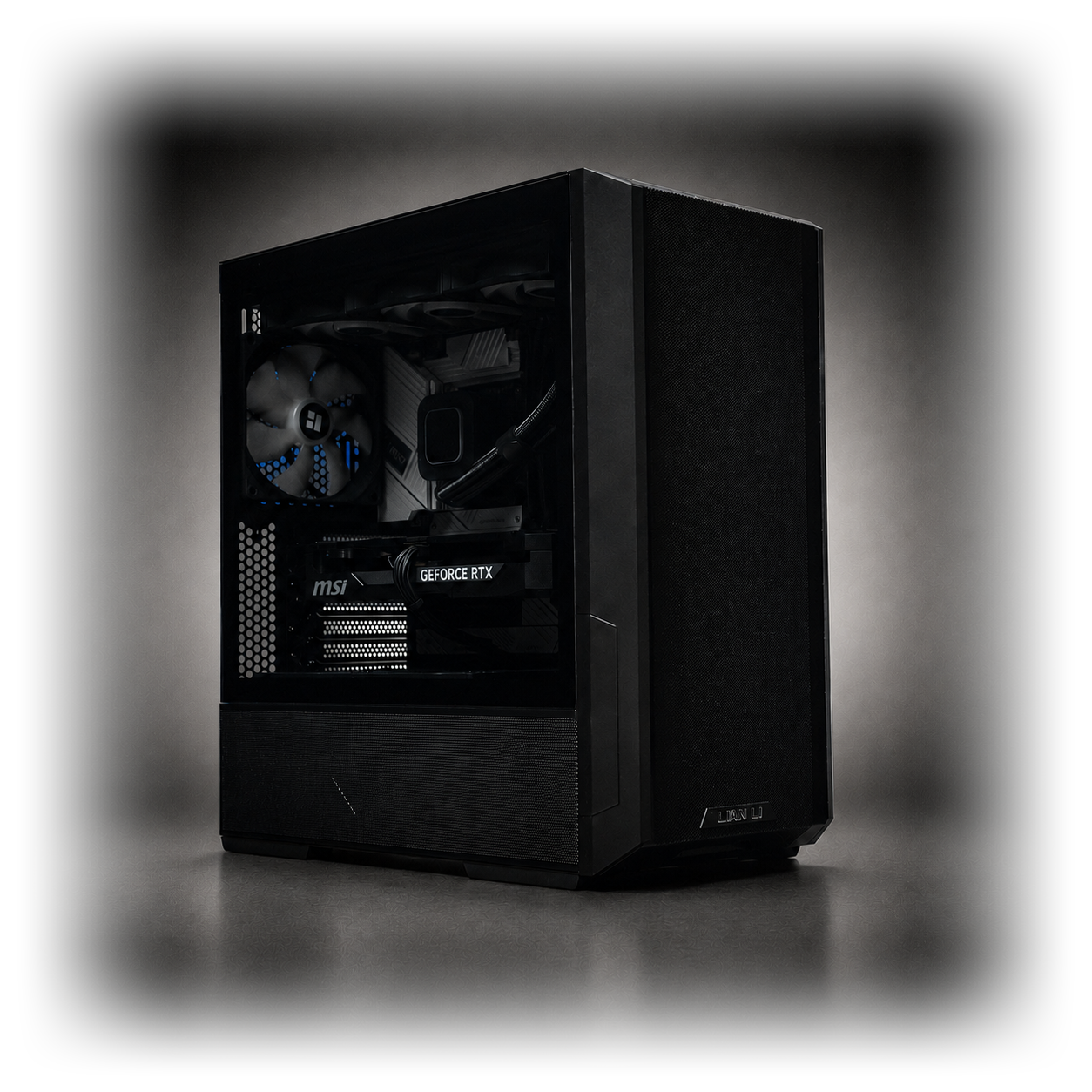 EXPERT RTX 5070Ti