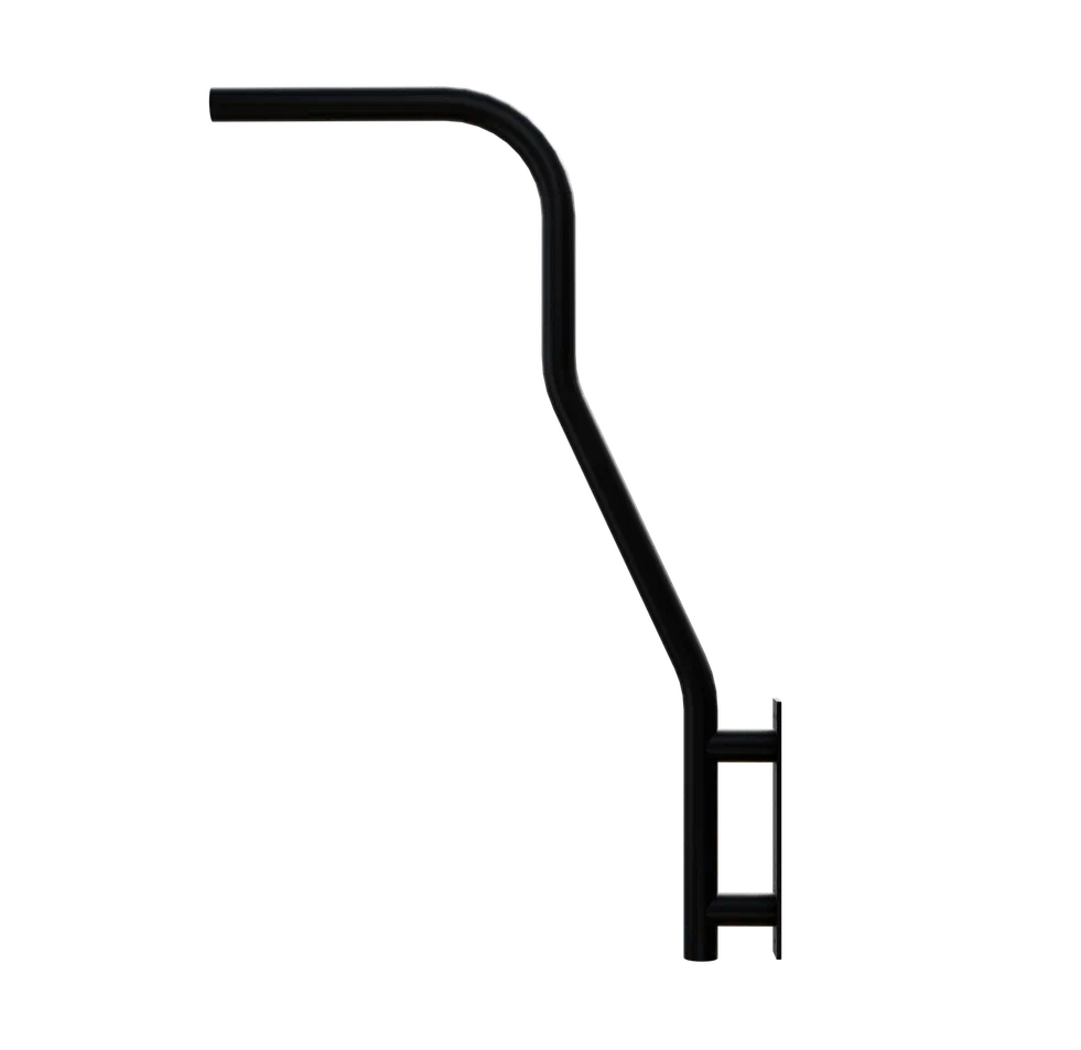 оголовник рендер