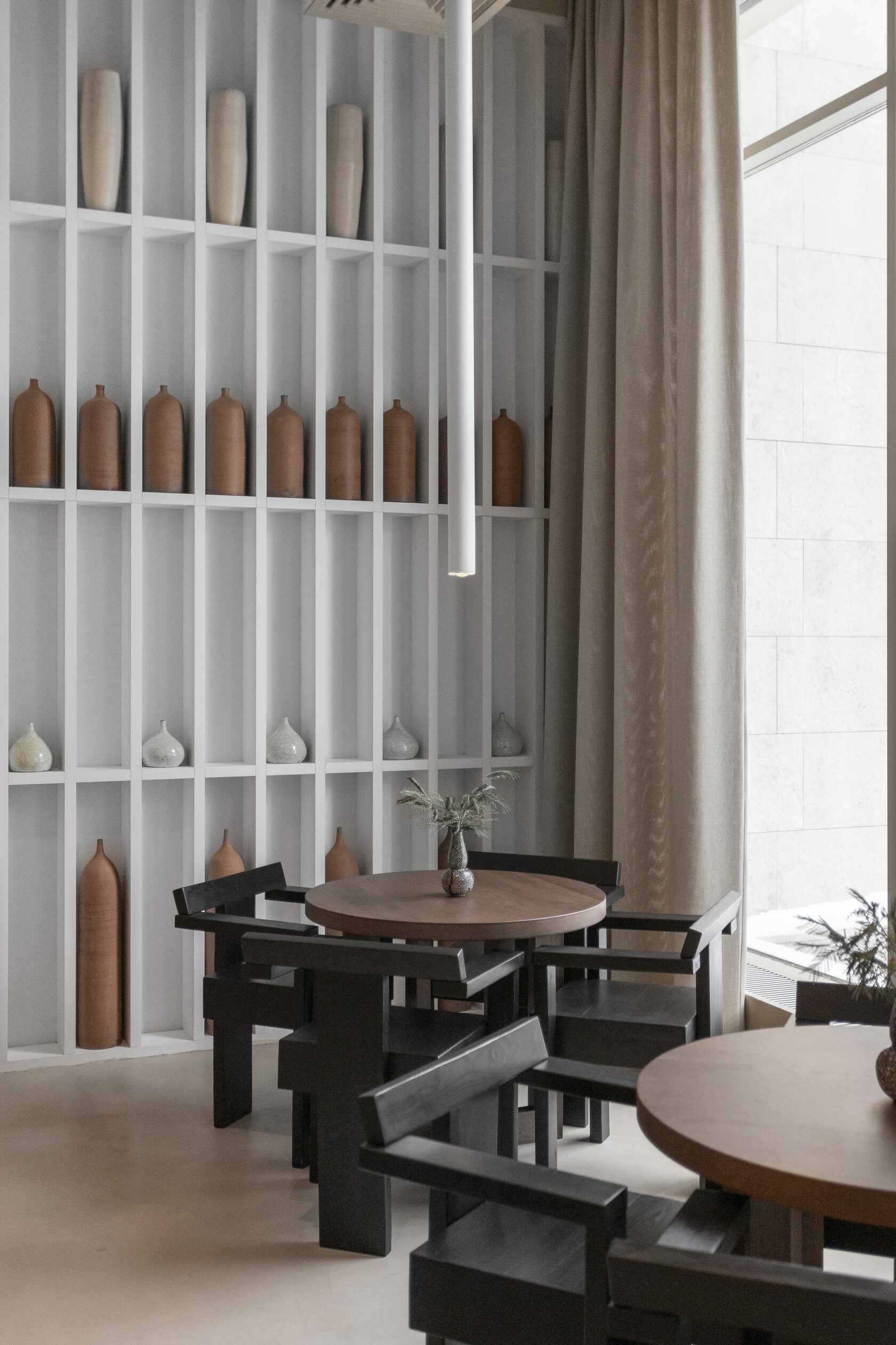 Портфолио A&D Home — интерьер с текстилем, фото 43