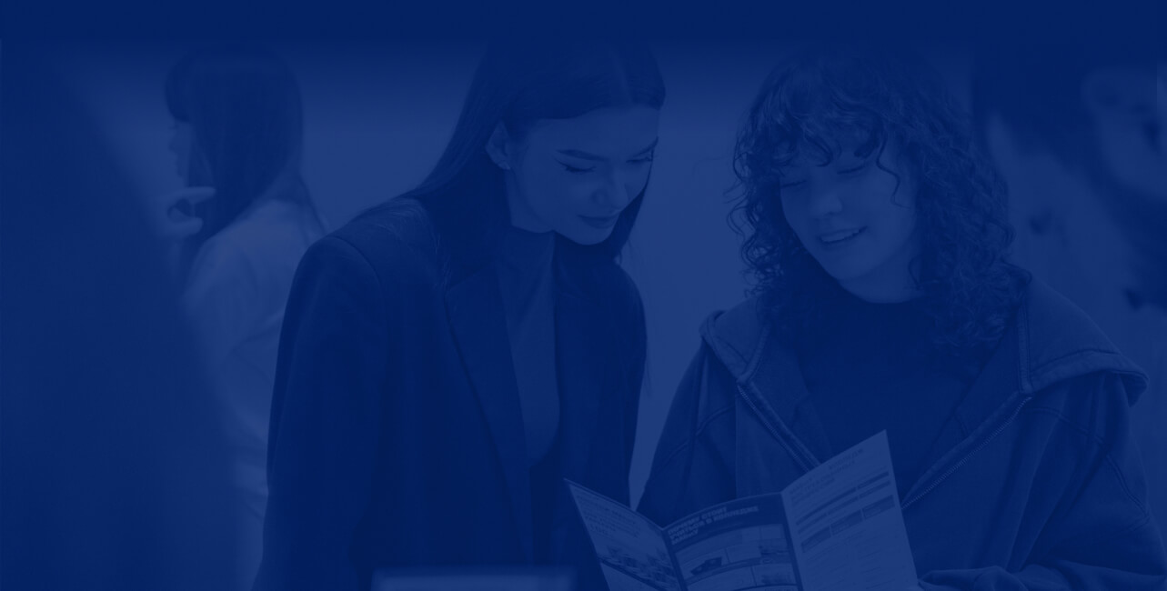 Студенты МАБиУ