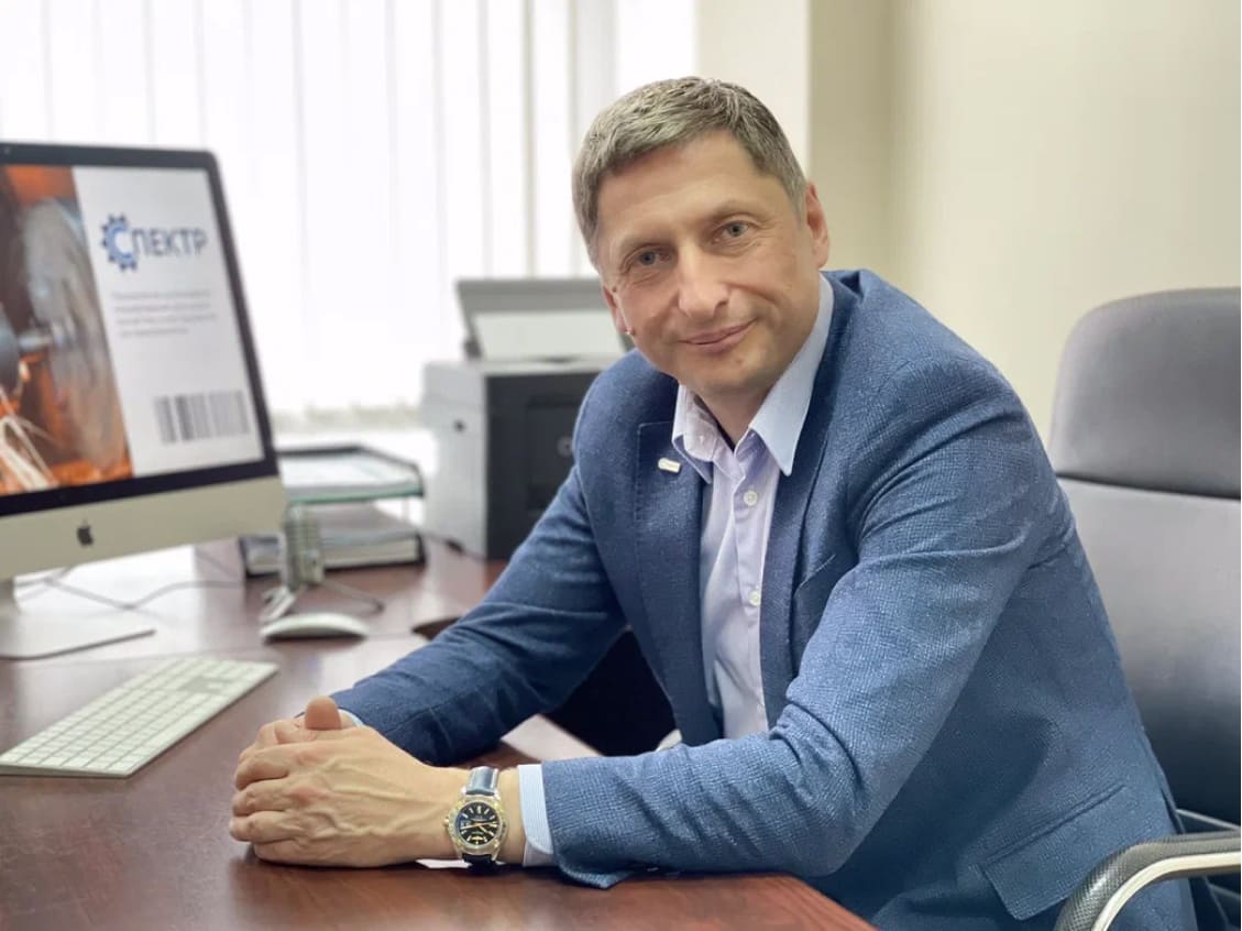 Костанди Максим Александрович