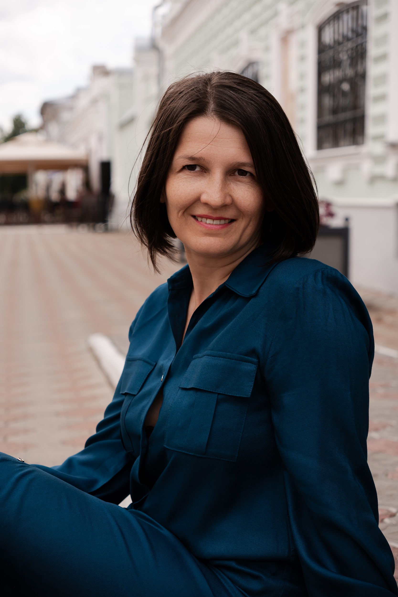 Галина Иевлева