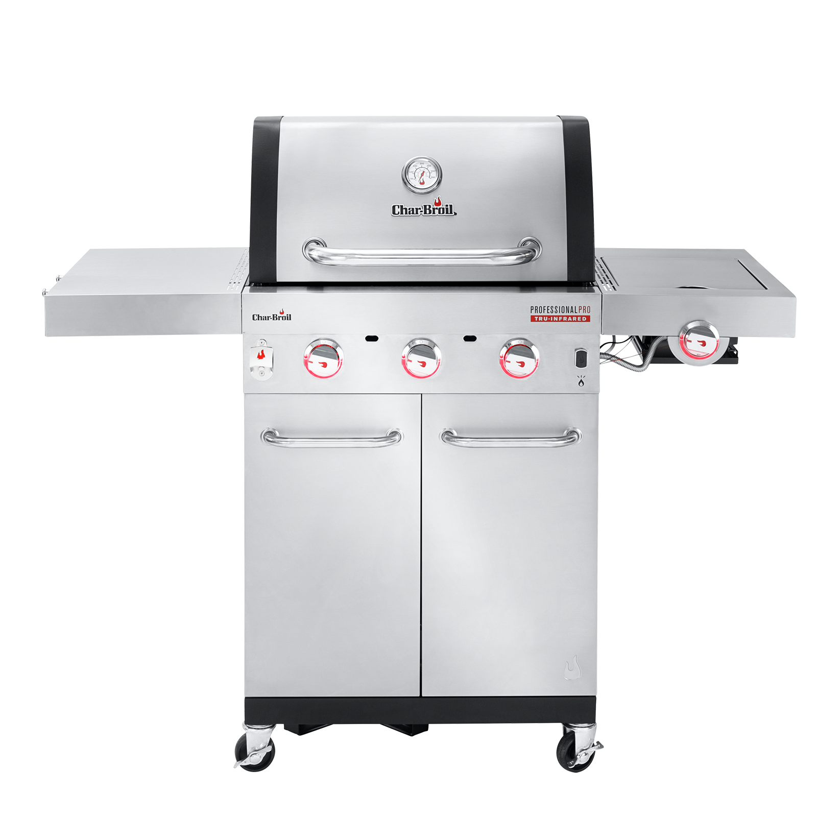 Char Broil Professional PRO S3