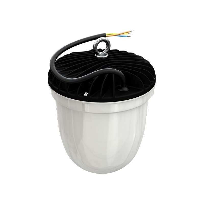 Аварийный светодиодный светильник IP67