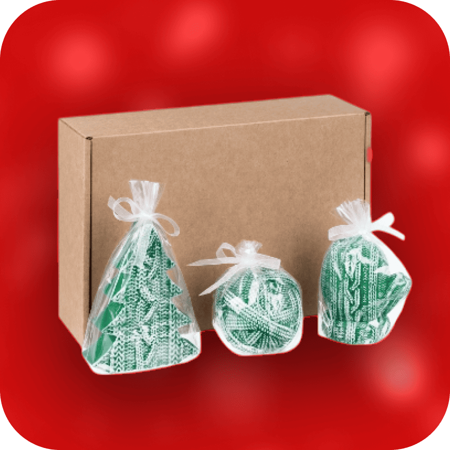 Kniteam - подарочный набор