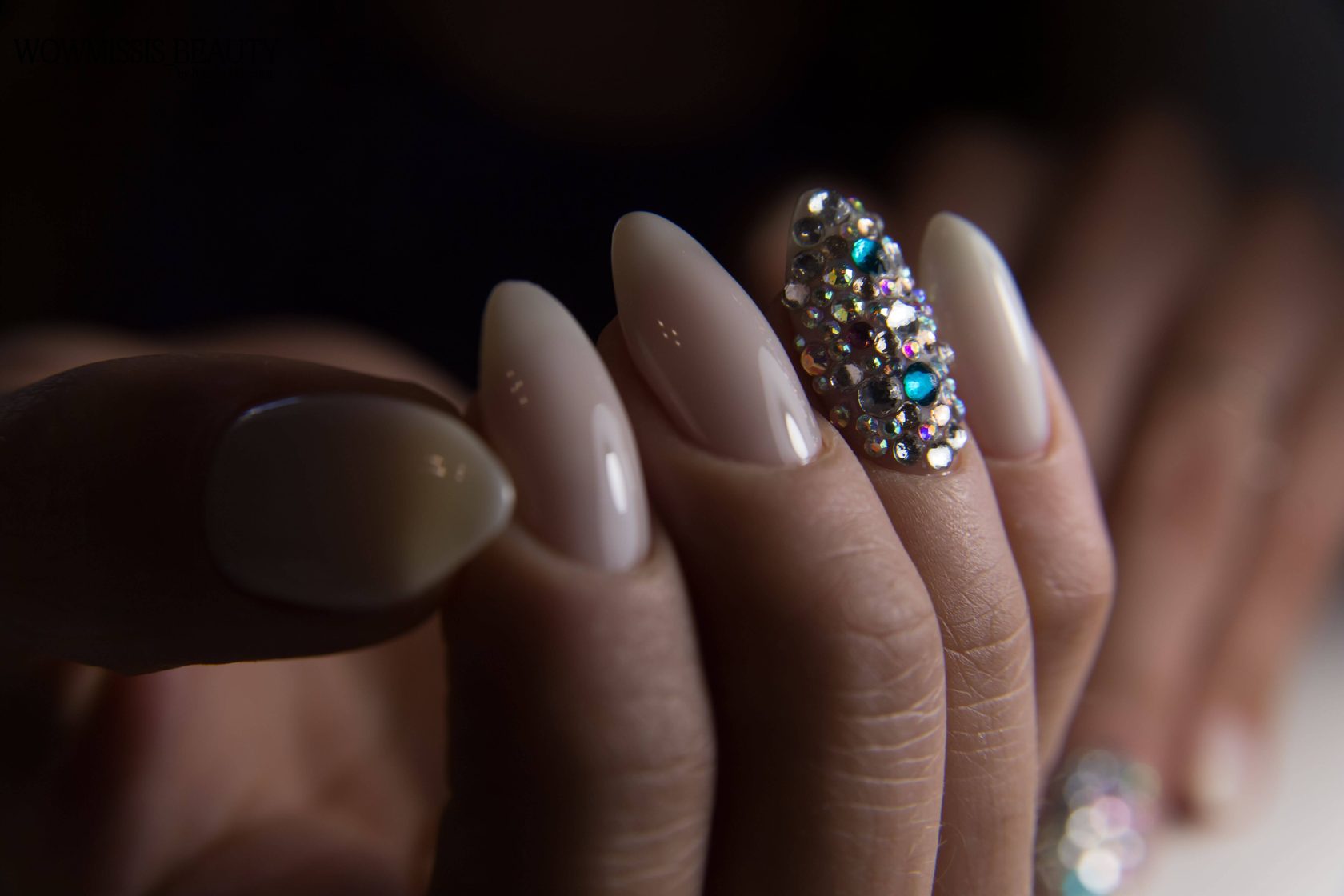 Стразы Swarovski мм (50 шт) купить в Москве по низкой цене - интернет-магазин FRENCHnails