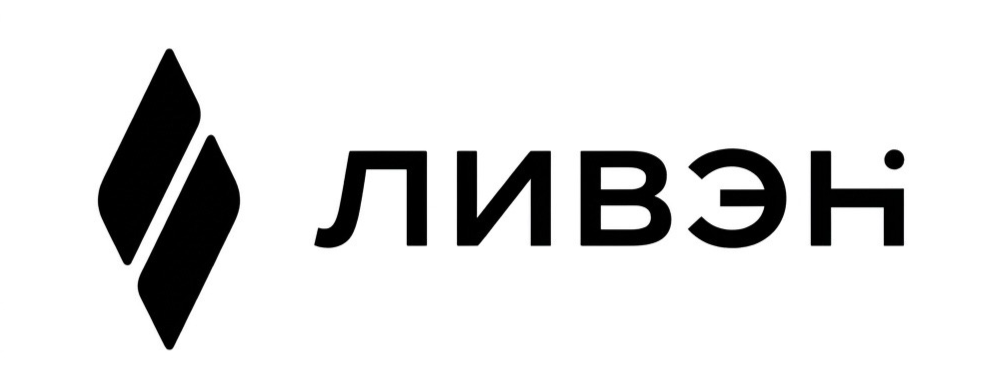 Логотип Livan