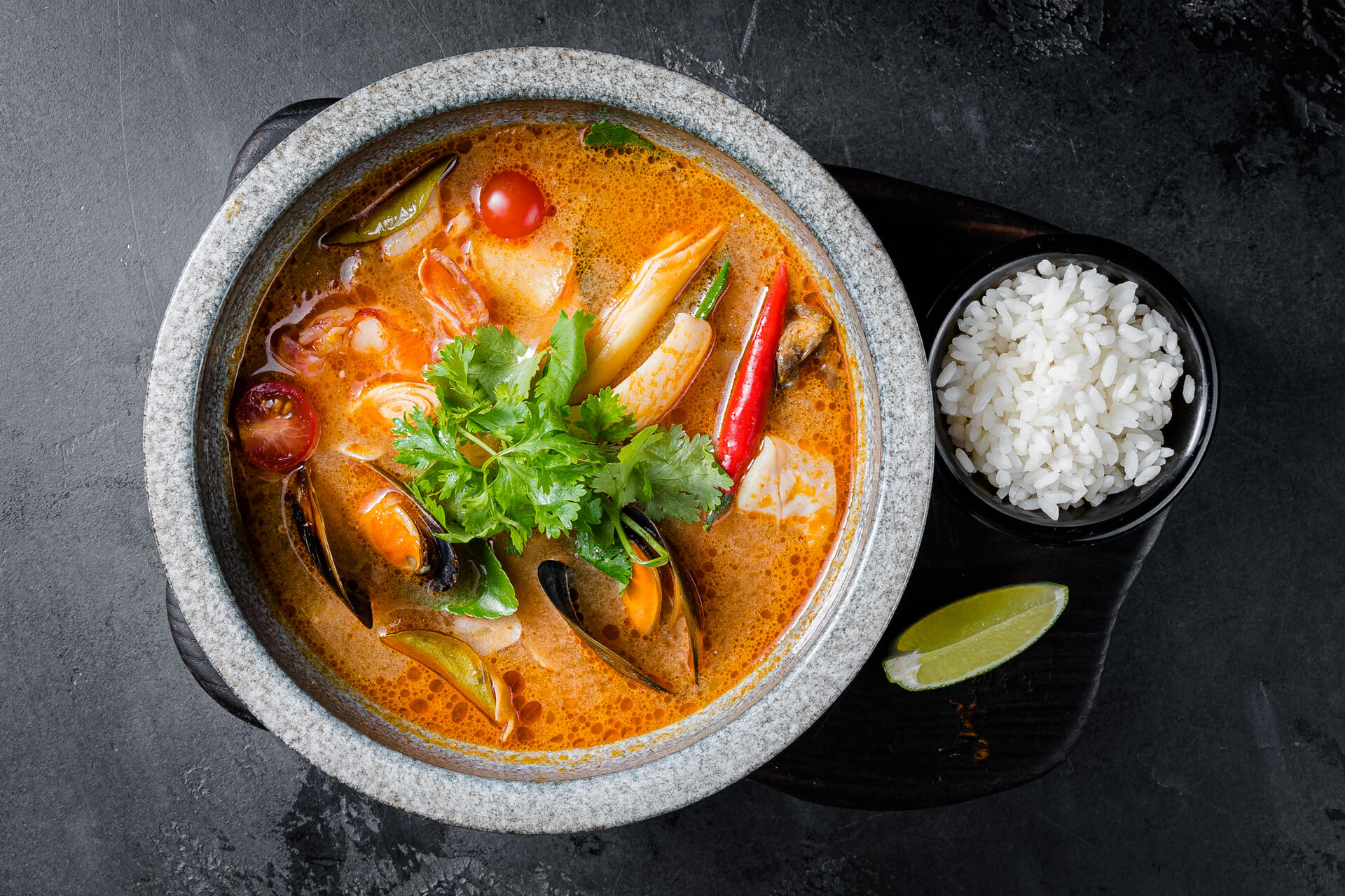 Tom Yum