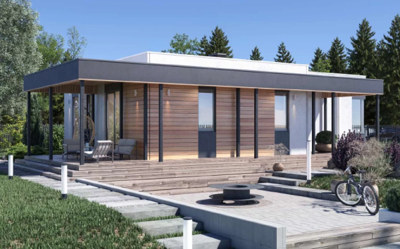 Усть-Лабинск домокомплекты фото