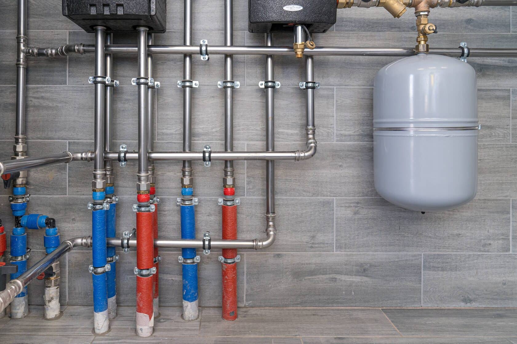 инновационные решения систем отопления