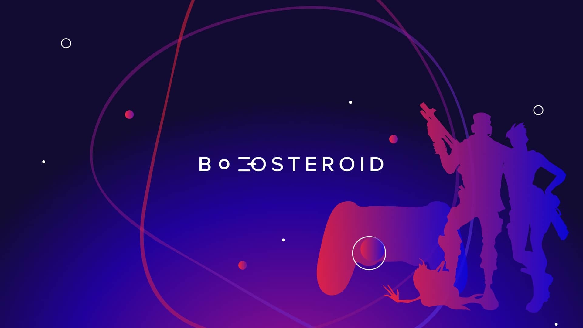 Boosteroid