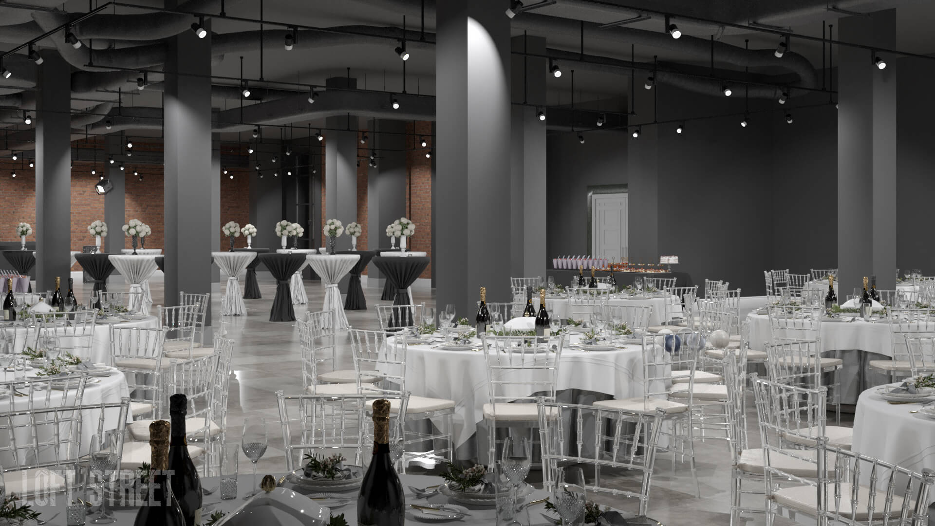 Irri loft